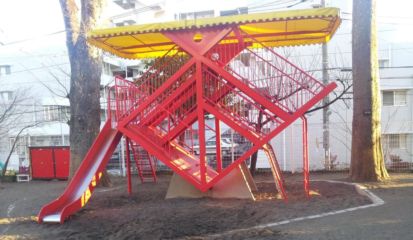 馬込なかよし幼稚園